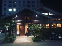 -黒豚料理 寿庵(中央駅西口店)