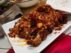 -凯鸽酒楼(大同振兴街店)