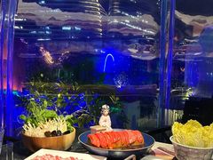 -大隐·成都火锅Bistro(合生麒麟新天地店)