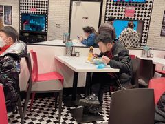 -小杨生煎(龙之梦购物中心店)