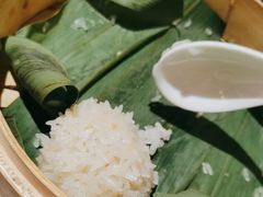 -粗茶淡饭·汉口公馆(循礼门店)
