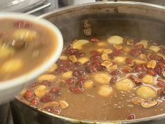 -罗子龙罗家桂花汤圆(曹都巷店)