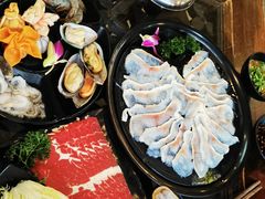 -丽江庭院之爱在路上(西单店)