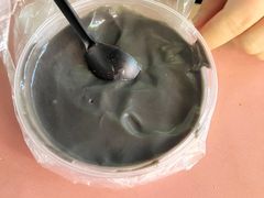 黑芝麻糊-鞠氏黑芝麻糊(水塔店)