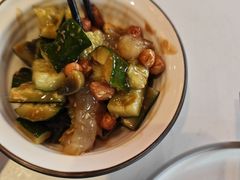 -鸣记脆皮烤鱼·海鲜烤鱼(三八广场店)
