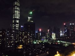-深圳葵花酒店公寓(福田口岸店)