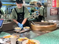 -水平有限广西米粉·广西风味集(五道口店)