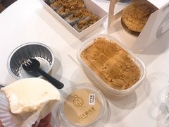-欢牛蛋糕屋(萧山万象汇店)