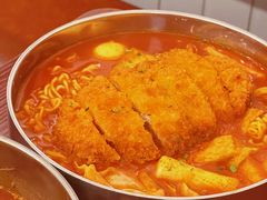 -青春分食(仙林大学城店)