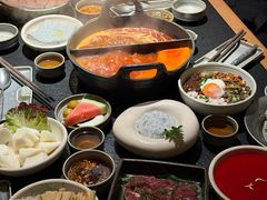 -大龙燚·旷野鲜火锅(广州首店)