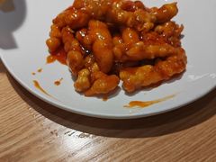 -秦香阁·西北家常菜(徐汇日月光中心店)