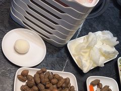 -江小渔鲜鱼火锅(西二道街店)