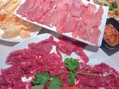 -潮泰牛肉火锅 · 创于1992年(车公庙店)