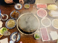 -前门张记涮肉(前门店)