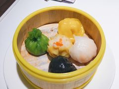 -葡珍轩冰室(虹桥机场T1店)