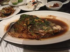 -江滨九号.中餐厅(滨江店)