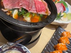 -小山日本料理(太古汇店)