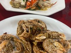 -兄弟纯天然海鲜城