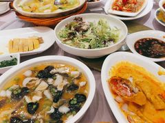 -金时代顺风大酒店(金山店)