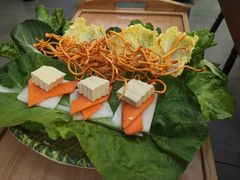-大理董·董家小厨野生菌火锅(古城旗舰店)