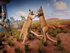 -陕西自然博物馆