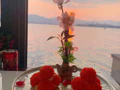 -柳莺湖上·湖景餐厅·江南菜(西湖店)