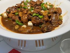 -汤连得温泉馆(宝山店)