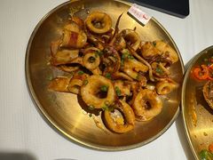 -阳江餐厅·30年老字号·粤菜海鲜大排档