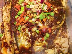 -鸣记脆皮烤鱼(山姆店)