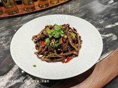 -大连湾旭日·家宴·海肠捞饭(马栏广场店)