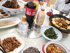 -西贝(满都海公园店)