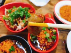 桓侯兔腰-冒椒火辣(奎星楼街店)
