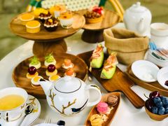 -三嚥阁 La Villa Restaurant