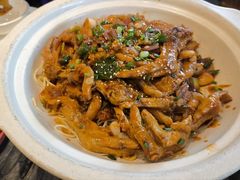 -情妹耙泥鳅·江湖川菜(科华店)
