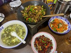 -张氏父子常德肠子馆(红星总店)