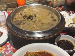 -人民公社大食堂(张家湾店)