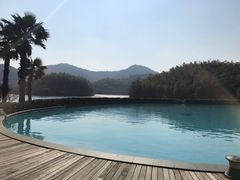 -宁波九龙湖开元度假村