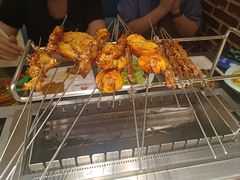 -邢氏老太太烤串(北兴街店)