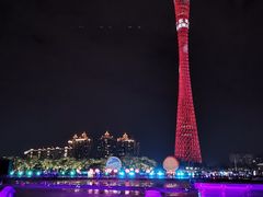 -海心沙亚运公园