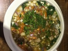 -老字号大盘鸡·丸子汤·抓饭