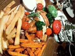 -京A Brewpub·精酿餐吧(幸福村店)