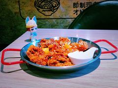 -炒码先生·韩餐炸鸡披萨(西塔店)