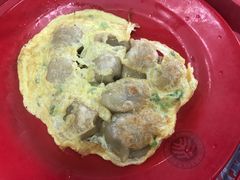 抱蛋煎饺-农园餐厅(北京大学店)