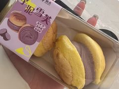 -鲍师傅糕点(国金街店)
