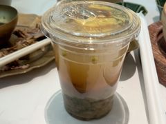 -桂满陇·手作小笼包&江南叫花鸡(中山公园店)