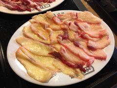 -八合里牛肉火锅(八合里总店)