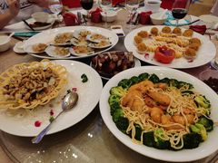 -海都六福酒家(世博广场店)