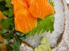-樱の千渡日式料理·铁板烧•烧鸟(金盛田广场店)