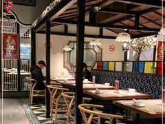 大堂-吉旺港式餐厅(南方商城店)