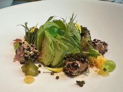 -Wei菋·Le Bistrot